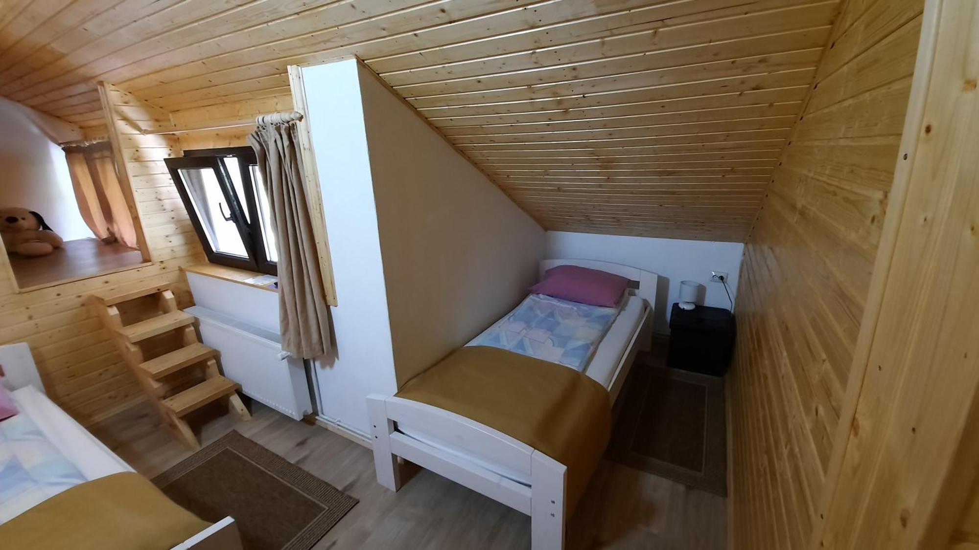 Casa De Vacanta Two Brothers Concept Păltiniş Стая снимка